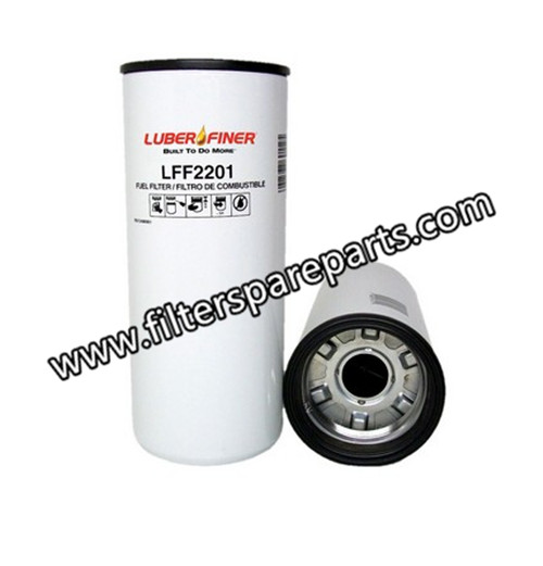 LFF2201 LUBER-FINER Fuel Filter